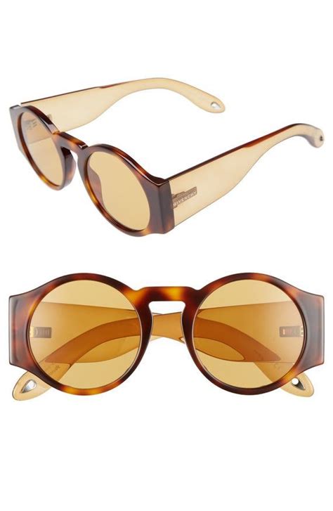 givenchy round sunglasses|Givenchy sunglasses nordstrom.